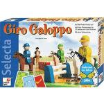 Selecta 3576 Giro Galoppo (Gut - leichte Gebrauchsspuren / mindestens 1 JAHR GARANTIE)
