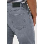 Selected Homme Slim Fit Jeans Slslimtape-toby 22303 Hellgrau Herren