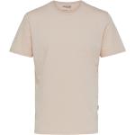 Rosa Selected T-Shirts für Herren Größe S 