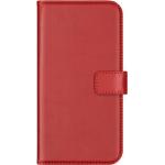 Rote Samsung Galaxy S20+ Cases Art: Flip Cases aus Leder 
