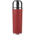 Senator Vacuum Flask 1L - Red
