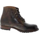 Sendra Boots 10604 tang/marron