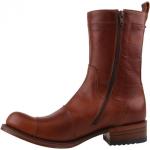 Sendra Boots Evolution Cowboy-Boots & Cowboystiefeletten aus Leder für Herren Größe 46 
