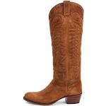 Sendra Boots Debora Damencowboystiefel & Damenwesternstiefel aus Leder Größe 40 