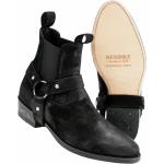 Schwarze Sendra Boots Cowboy-Boots & Cowboystiefeletten für Herren Größe 46 