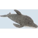 19 cm Senger Tierpuppen Delfin Kuscheltiere 