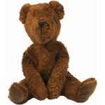 Braune 10 cm Teddys aus Frottee 