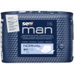 Seni Man Normal 15 Stk. - Inkontinenzeinlagen für Männer