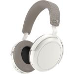 SENNHEISER Momentum 4 Wireless, Over-ear Kopfhörer Bluetooth White