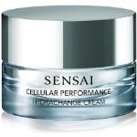 Sensai Cellular Performance Hydrating Hydrachange Cream Gesichtscreme 40 ml