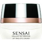 Sensai Cellular Performance Lifting Eye Cream Augencreme 15 ml