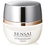 Sensai Cellular Performance Lifting Lift Remodelling Cream Gesichtscreme 40 ml