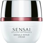 SENSAI Cellular Performance Wrinkle Repair Linie Wrinkle Repair Cream 40 ml Gesichtscreme