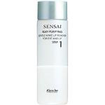Sensai Silky Purifying Gentle Make-Up Remover for Eye and Lip 100ml