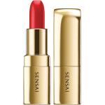 SENSAI Lippen The Lipstick 3,50 g Sakura Red