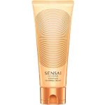 Kanebo Sensai Silky Bronze After Sun Produkte 150 ml für Damen 