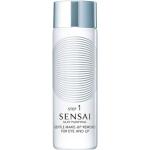 SENSAI Silky Purifying Gentle Make-Up Remover for Eye and Lip 100 ml