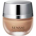 SENSAI Teint Cellular Performance Cream Foundation 30 ml Amber Beige