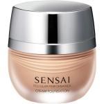 SENSAI Teint Cellular Performance Cream Foundation 30 ml WARM BEIGE (W-056)