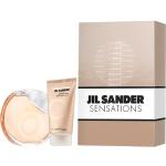 JIL SANDER Sensations Zerstäuber Düfte | Parfum 40 ml mit Vanille für Damen Sets & Geschenksets 