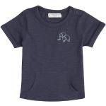 sense-organics Baby Shirt Elephant Embroidery GOTS & Fair Trade | Sense Organics