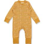 Sense Organics Bio Nachhaltige Kinderschlafanzüge & Kinderpyjamas für Babys Größe 80 1-teilig 