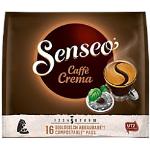 Senseo Caffee Crema Kaffee 16 Stück