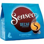 Senseo Decaf Entkoffeiniert, 16 Pads 0.111 kg