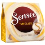 Senseo Kaffeepads Café Latte