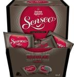Senseo Kaffeepads Classic, Dispenserbox, 50 Pads, Arabica- & Robusta-Bohnen, UTZ-zertifiziert