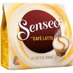 Senseo Pads Caffe Latte