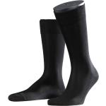 Sensitive Malaga Socks 43-46 black