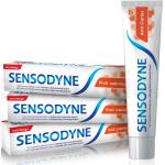 Sensodyne Zahnpasten & Zahncremes bei empfindlichen Zähnen für Kinder 3-teilig 