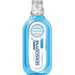 Sensodyne Cool & Fresh Mundspülungen & Mundwasser 500 ml 