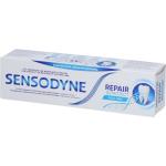 Sensodyne Zahnpasten & Zahncremes 75 ml mit Menthol 