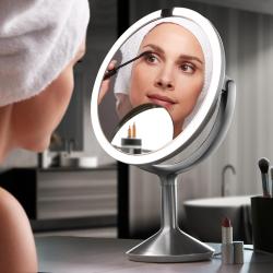 Sensor Kosmetikspiegel