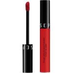 Sephora Collection Cream Lip Stain Lipstick 01 Always Red (5ml)