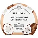 SEPHORA COLLECTION, Kokosnuss-Gesichtsmaske pflegt und beruhigt