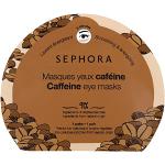 Sephora Collection Natural Caffeine Eye Masks
