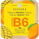 Sephora Collection Natural Mango Vitamin B6 Face M