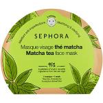 Sephora Collection Natural Matcha Tea Face Mask