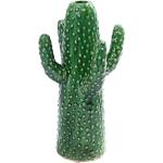 Serax - Cactus Vase M, Grün - Grün