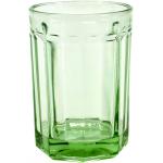 Jadegrüne Serax Gläser & Trinkgläser aus Glas 