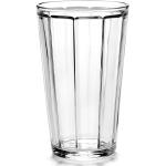 Serax Gläser & Trinkgläser aus Glas spülmaschinenfest 
