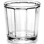 Serax Gläser & Trinkgläser aus Glas spülmaschinenfest 