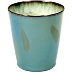 Blaue Serax Becher & Trinkbecher aus Keramik 