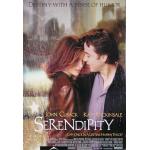 Serendipity Poster 100 x 70 cm