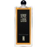 Serge Lutens Collection Noire Fleurs d'oranger Eau de Parfum Nat. Spray 100 ml