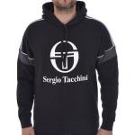 Sergio Tacchini Herrenhoodies & Herrenkapuzenpullover aus Baumwolle 
