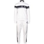Sergio Tacchini Young Line Tracksuit (39718) Herre